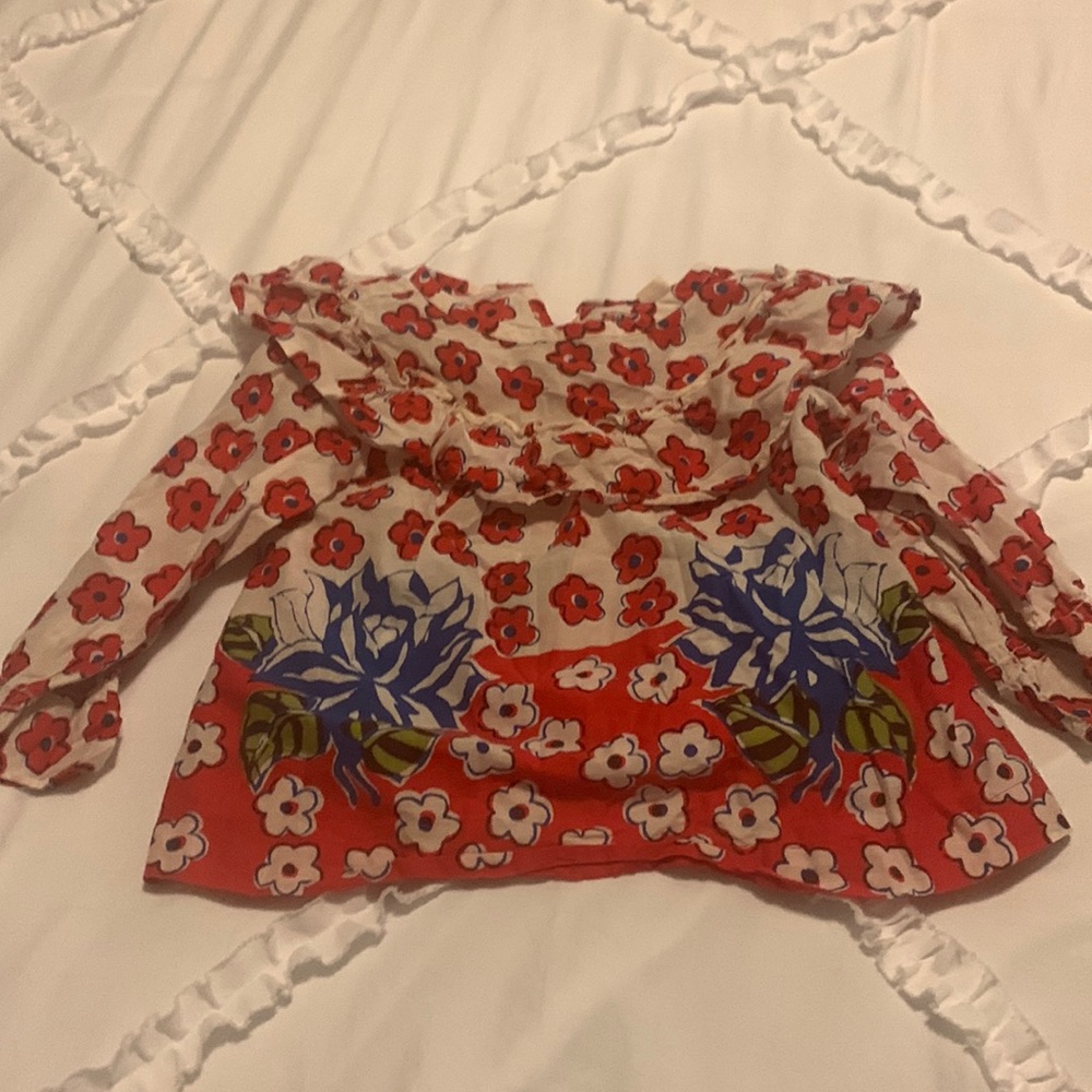 CrewCuts shirt